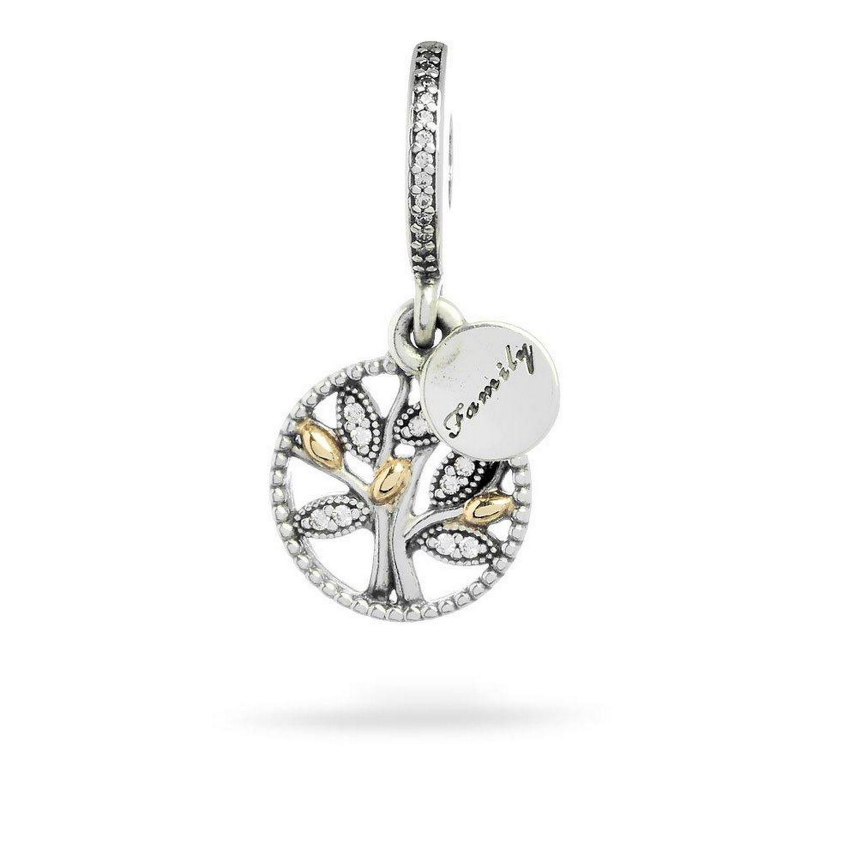 Charm Pandora