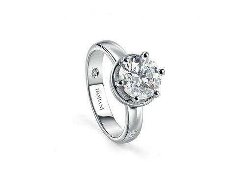 Anello Damiani