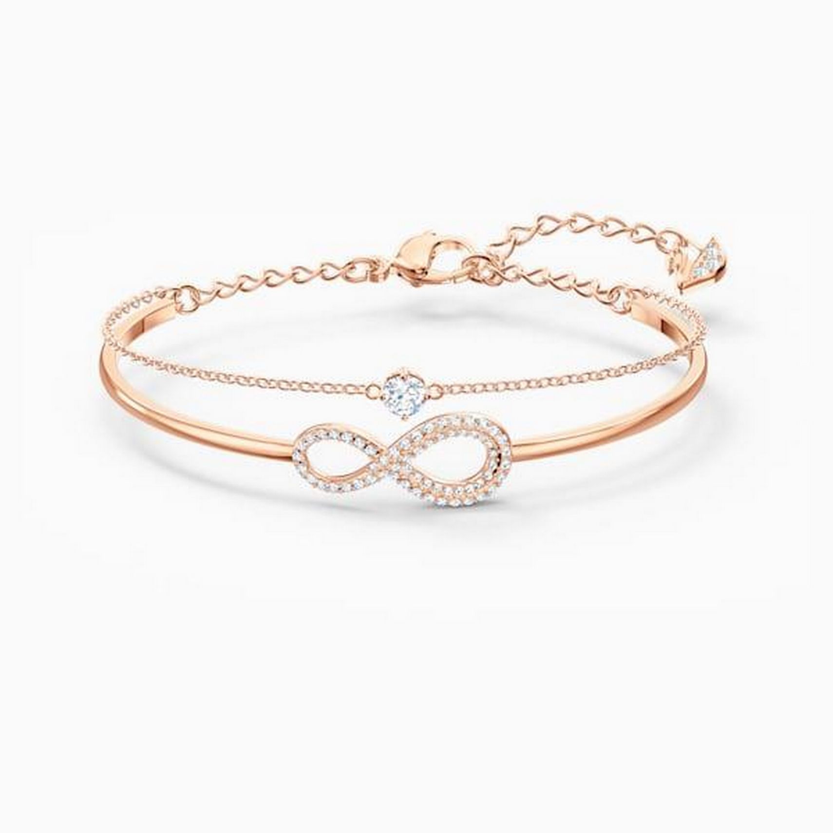 Bracciale Swarovski