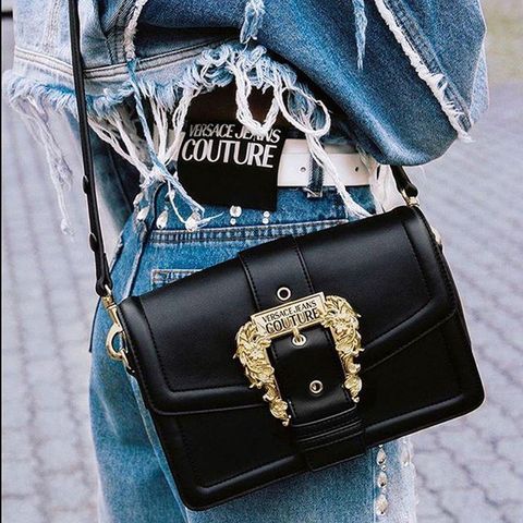 Versace Jeans Couture Shoulder bag 