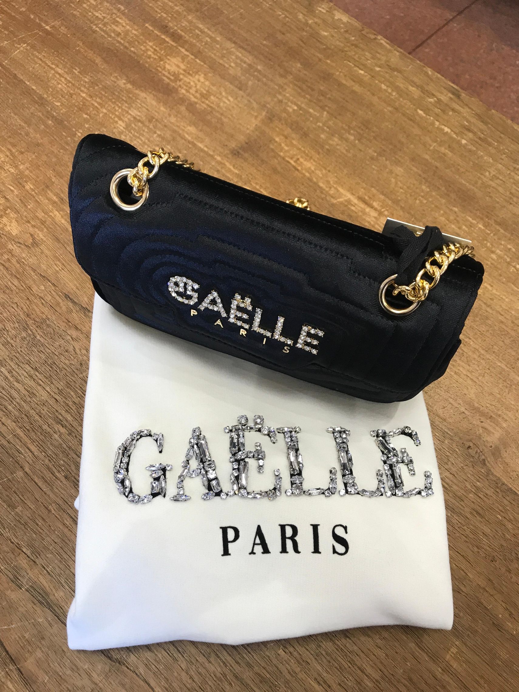 Gaelle