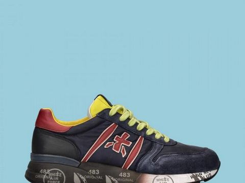 PREMIATA Lander