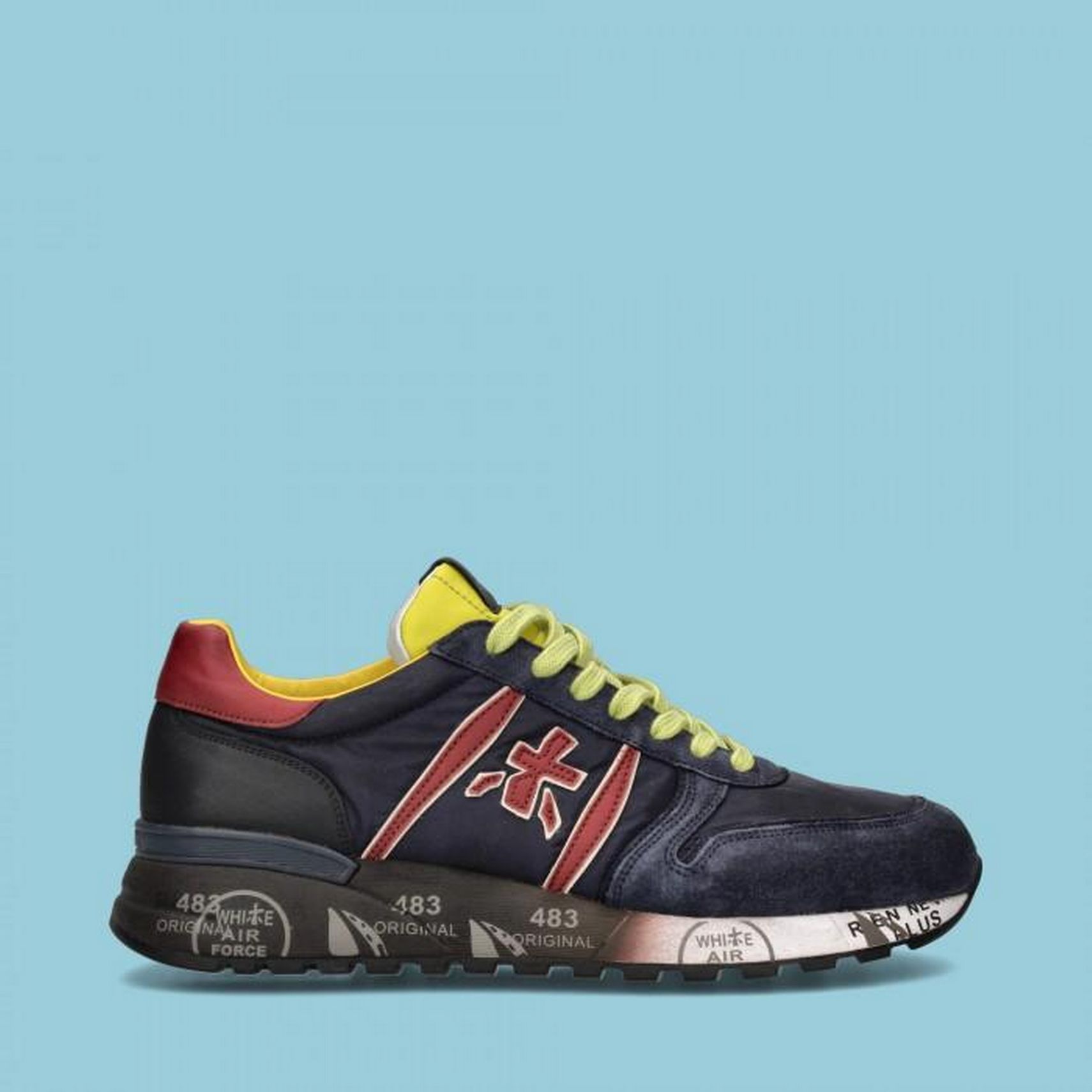 PREMIATA Lander