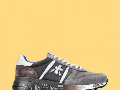 PREMIATA Lander