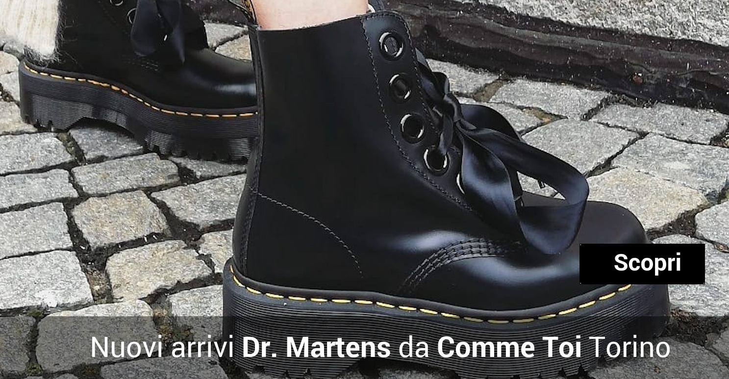 dottor martens trovaprezzi